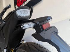Honda Motos CB 300F TWISTER CBS 2025 SÓ MOTOS E AUTOMÓVEIS SANTA CRUZ DO SUL / Carros no Vale