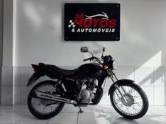 Honda Motos CG 125 FAN KS 2011 SÓ MOTOS E AUTOMÓVEIS SANTA CRUZ DO SUL / Carros no Vale