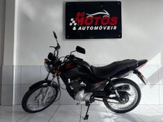 Honda Motos CG 125 FAN KS 2011 SÓ MOTOS E AUTOMÓVEIS SANTA CRUZ DO SUL / Carros no Vale