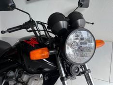 Honda Motos CG 125 FAN KS 2011 SÓ MOTOS E AUTOMÓVEIS SANTA CRUZ DO SUL / Carros no Vale