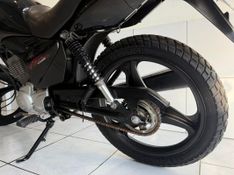 Honda Motos CG 125 FAN KS 2012 SÓ MOTOS E AUTOMÓVEIS SANTA CRUZ DO SUL / Carros no Vale