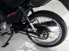 Honda Motos CG 125 FAN KS 2011 SÓ MOTOS E AUTOMÓVEIS SANTA CRUZ DO SUL / Carros no Vale