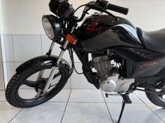 Honda Motos CG 125 FAN KS 2012 SÓ MOTOS E AUTOMÓVEIS SANTA CRUZ DO SUL / Carros no Vale