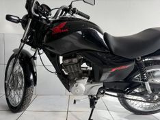 Honda Motos CG 125 FAN KS 2011 SÓ MOTOS E AUTOMÓVEIS SANTA CRUZ DO SUL / Carros no Vale