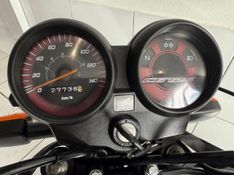 Honda Motos CG 125 FAN KS 2011 SÓ MOTOS E AUTOMÓVEIS SANTA CRUZ DO SUL / Carros no Vale