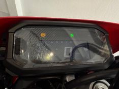 Honda XR 300L TORNADO 2025 SÓ MOTOS E AUTOMÓVEIS SANTA CRUZ DO SUL / Carros no Vale