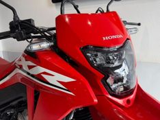 Honda XR 300L TORNADO 2025 SÓ MOTOS E AUTOMÓVEIS SANTA CRUZ DO SUL / Carros no Vale