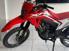Honda XR 300L TORNADO 2025 SÓ MOTOS E AUTOMÓVEIS SANTA CRUZ DO SUL / Carros no Vale