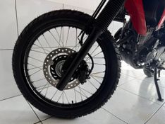 Honda XR 300L TORNADO 2025 SÓ MOTOS E AUTOMÓVEIS SANTA CRUZ DO SUL / Carros no Vale