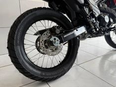 Honda XR 300L TORNADO 2025 SÓ MOTOS E AUTOMÓVEIS SANTA CRUZ DO SUL / Carros no Vale