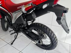 Honda XR 300L TORNADO 2025 SÓ MOTOS E AUTOMÓVEIS SANTA CRUZ DO SUL / Carros no Vale