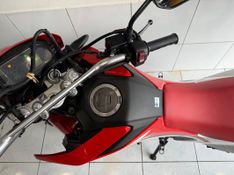 Honda XR 300L TORNADO 2025 SÓ MOTOS E AUTOMÓVEIS SANTA CRUZ DO SUL / Carros no Vale