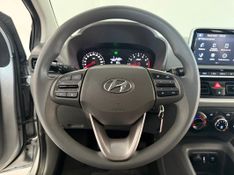 Hyundai HB20 SEDAN COMFORT 1.0 2024 SÓ MOTOS E AUTOMÓVEIS SANTA CRUZ DO SUL / Carros no Vale