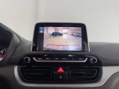 Hyundai HB20 SEDAN COMFORT 1.0 2024 SÓ MOTOS E AUTOMÓVEIS SANTA CRUZ DO SUL / Carros no Vale