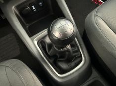 Hyundai HB20 SEDAN COMFORT 1.0 2024 SÓ MOTOS E AUTOMÓVEIS SANTA CRUZ DO SUL / Carros no Vale