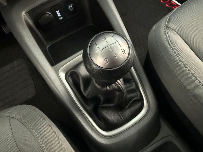Hyundai HB20 SEDAN COMFORT 1.0 2024 SÓ MOTOS E AUTOMÓVEIS SANTA CRUZ DO SUL / Carros no Vale
