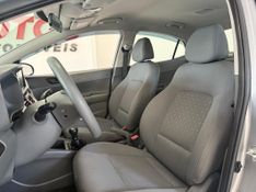 Hyundai HB20 SEDAN COMFORT 1.0 2024 SÓ MOTOS E AUTOMÓVEIS SANTA CRUZ DO SUL / Carros no Vale