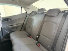 Hyundai HB20 SEDAN COMFORT 1.0 2024 SÓ MOTOS E AUTOMÓVEIS SANTA CRUZ DO SUL / Carros no Vale