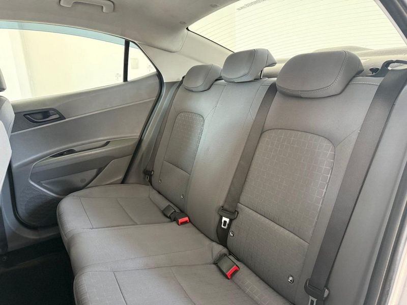 Hyundai HB20 SEDAN COMFORT 1.0 2024 SÓ MOTOS E AUTOMÓVEIS SANTA CRUZ DO SUL / Carros no Vale