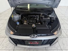 Hyundai HB20 SEDAN COMFORT 1.0 2024 SÓ MOTOS E AUTOMÓVEIS SANTA CRUZ DO SUL / Carros no Vale