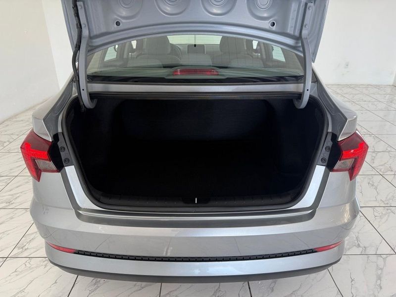 Hyundai HB20 SEDAN COMFORT 1.0 2024 SÓ MOTOS E AUTOMÓVEIS SANTA CRUZ DO SUL / Carros no Vale