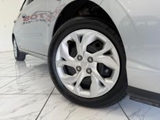 Hyundai HB20 SEDAN COMFORT 1.0 2024 SÓ MOTOS E AUTOMÓVEIS SANTA CRUZ DO SUL / Carros no Vale