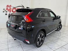 Mitsubishi ECLIPSE CROSS HPE-S 1.5 TURBO 4X4 CVT 2022 SÓ MOTOS E AUTOMÓVEIS SANTA CRUZ DO SUL / Carros no Vale