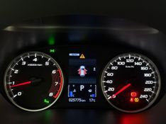 Mitsubishi ECLIPSE CROSS HPE-S 1.5 TURBO 4X4 CVT 2022 SÓ MOTOS E AUTOMÓVEIS SANTA CRUZ DO SUL / Carros no Vale
