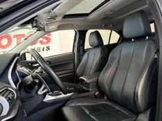 Mitsubishi ECLIPSE CROSS HPE-S 1.5 TURBO 4X4 CVT 2022 SÓ MOTOS E AUTOMÓVEIS SANTA CRUZ DO SUL / Carros no Vale
