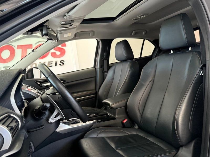 Mitsubishi ECLIPSE CROSS HPE-S 1.5 TURBO 4X4 CVT 2022 SÓ MOTOS E AUTOMÓVEIS SANTA CRUZ DO SUL / Carros no Vale