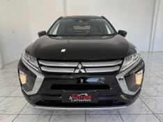 Mitsubishi ECLIPSE CROSS HPE-S 1.5 TURBO 4X4 CVT 2022 SÓ MOTOS E AUTOMÓVEIS SANTA CRUZ DO SUL / Carros no Vale