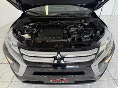 Mitsubishi ECLIPSE CROSS HPE-S 1.5 TURBO 4X4 CVT 2022 SÓ MOTOS E AUTOMÓVEIS SANTA CRUZ DO SUL / Carros no Vale