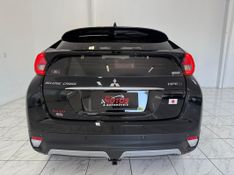 Mitsubishi ECLIPSE CROSS HPE-S 1.5 TURBO 4X4 CVT 2022 SÓ MOTOS E AUTOMÓVEIS SANTA CRUZ DO SUL / Carros no Vale