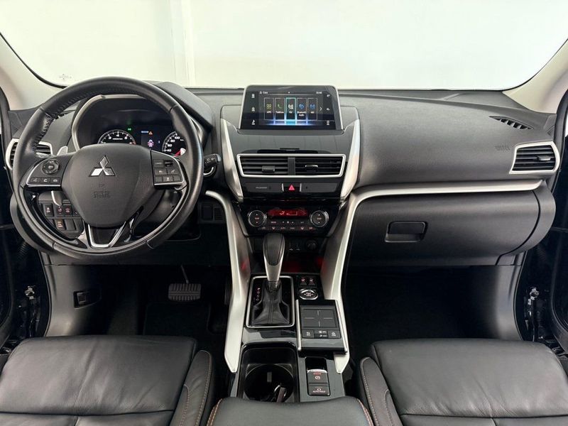 Mitsubishi ECLIPSE CROSS HPE-S 1.5 TURBO 4X4 CVT 2022 SÓ MOTOS E AUTOMÓVEIS SANTA CRUZ DO SUL / Carros no Vale