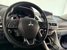Mitsubishi ECLIPSE CROSS HPE-S 1.5 TURBO 4X4 CVT 2022 SÓ MOTOS E AUTOMÓVEIS SANTA CRUZ DO SUL / Carros no Vale