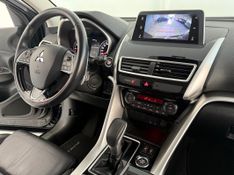 Mitsubishi ECLIPSE CROSS HPE-S 1.5 TURBO 4X4 CVT 2022 SÓ MOTOS E AUTOMÓVEIS SANTA CRUZ DO SUL / Carros no Vale
