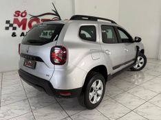 Renault DUSTER INTENSE PLUS 1.6 CVT 2024 SÓ MOTOS E AUTOMÓVEIS SANTA CRUZ DO SUL / Carros no Vale