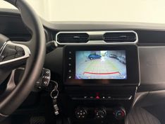 Renault DUSTER INTENSE PLUS 1.6 CVT 2024 SÓ MOTOS E AUTOMÓVEIS SANTA CRUZ DO SUL / Carros no Vale