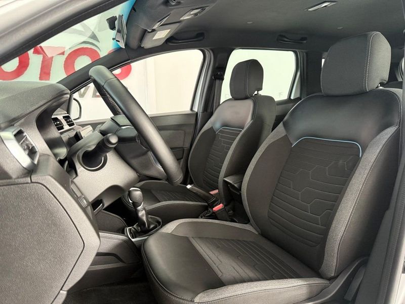 Renault DUSTER INTENSE PLUS 1.6 CVT 2024 SÓ MOTOS E AUTOMÓVEIS SANTA CRUZ DO SUL / Carros no Vale