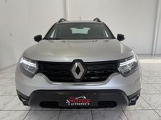 Renault DUSTER INTENSE PLUS 1.6 CVT 2024 SÓ MOTOS E AUTOMÓVEIS SANTA CRUZ DO SUL / Carros no Vale