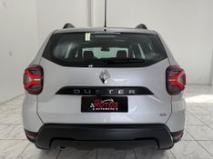 Renault DUSTER INTENSE PLUS 1.6 CVT 2024 SÓ MOTOS E AUTOMÓVEIS SANTA CRUZ DO SUL / Carros no Vale
