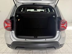 Renault DUSTER INTENSE PLUS 1.6 CVT 2024 SÓ MOTOS E AUTOMÓVEIS SANTA CRUZ DO SUL / Carros no Vale