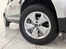 Renault DUSTER INTENSE PLUS 1.6 CVT 2024 SÓ MOTOS E AUTOMÓVEIS SANTA CRUZ DO SUL / Carros no Vale