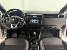 Renault DUSTER INTENSE PLUS 1.6 CVT 2024 SÓ MOTOS E AUTOMÓVEIS SANTA CRUZ DO SUL / Carros no Vale