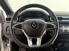 Renault DUSTER INTENSE PLUS 1.6 CVT 2024 SÓ MOTOS E AUTOMÓVEIS SANTA CRUZ DO SUL / Carros no Vale