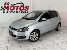 VOLKSWAGEN FOX COMFORTLINE 1.0 2016 SÓ MOTOS E AUTOMÓVEIS SANTA CRUZ DO SUL / Carros no Vale