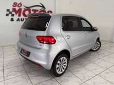 VOLKSWAGEN FOX COMFORTLINE 1.0 2016 SÓ MOTOS E AUTOMÓVEIS SANTA CRUZ DO SUL / Carros no Vale