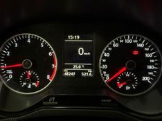 VOLKSWAGEN FOX COMFORTLINE 1.0 2016 SÓ MOTOS E AUTOMÓVEIS SANTA CRUZ DO SUL / Carros no Vale