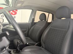 VOLKSWAGEN FOX COMFORTLINE 1.0 2016 SÓ MOTOS E AUTOMÓVEIS SANTA CRUZ DO SUL / Carros no Vale