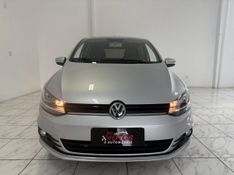 VOLKSWAGEN FOX COMFORTLINE 1.0 2016 SÓ MOTOS E AUTOMÓVEIS SANTA CRUZ DO SUL / Carros no Vale